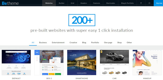 betheme