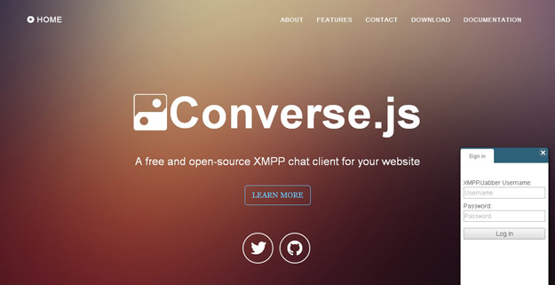 conversejs