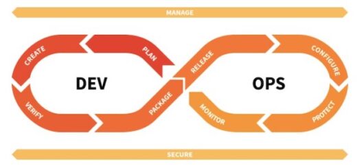 devops features