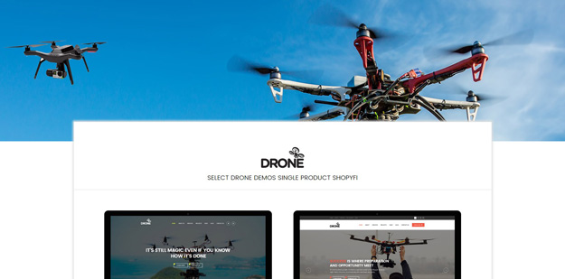 drone