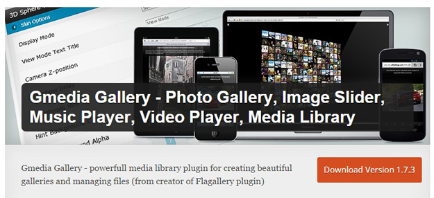 gmedia gallery