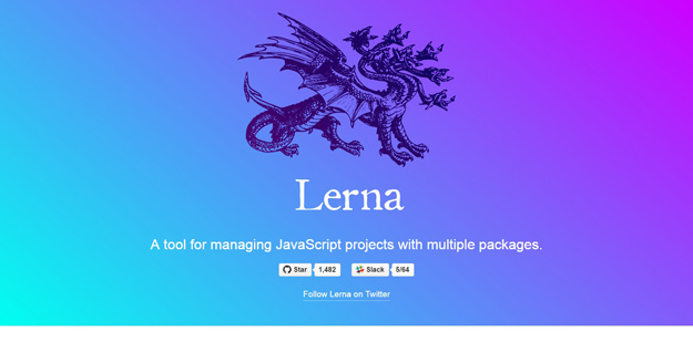 lerna