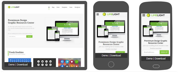 limelight