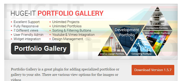 portfolio gallery