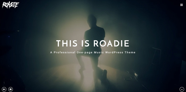 roadie