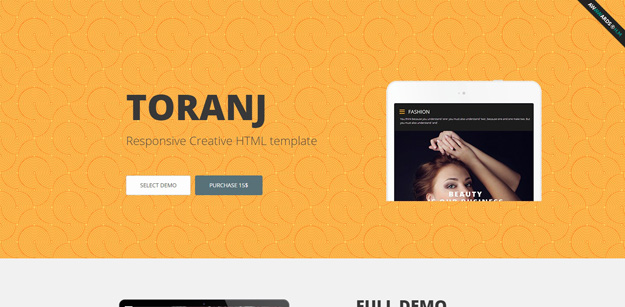 toranj