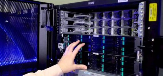 updating servers