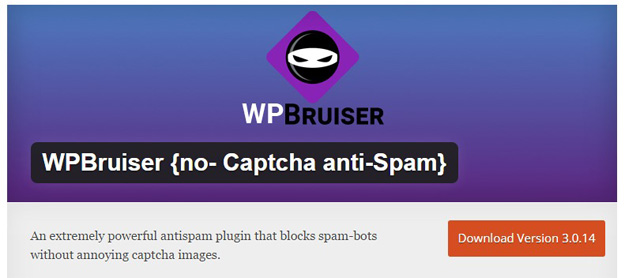 wp bruiser