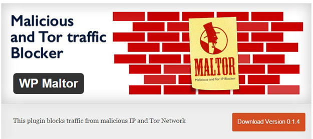 wp maltor