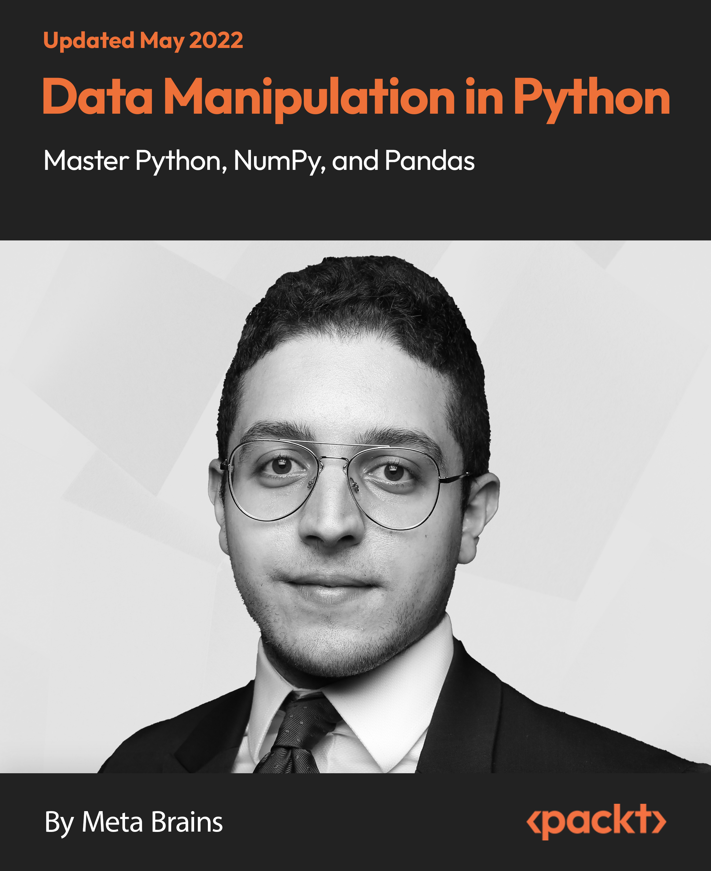 Data Manipulation in Python - Master Python, NumPy, and Pandas