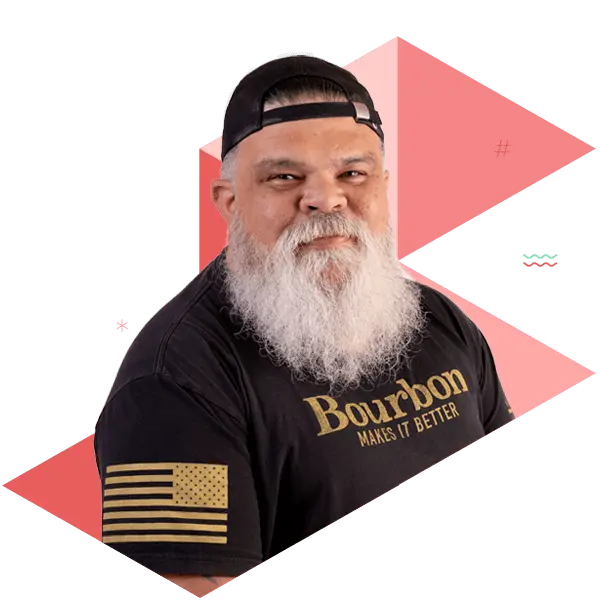 A collection of images highlighting design assets available