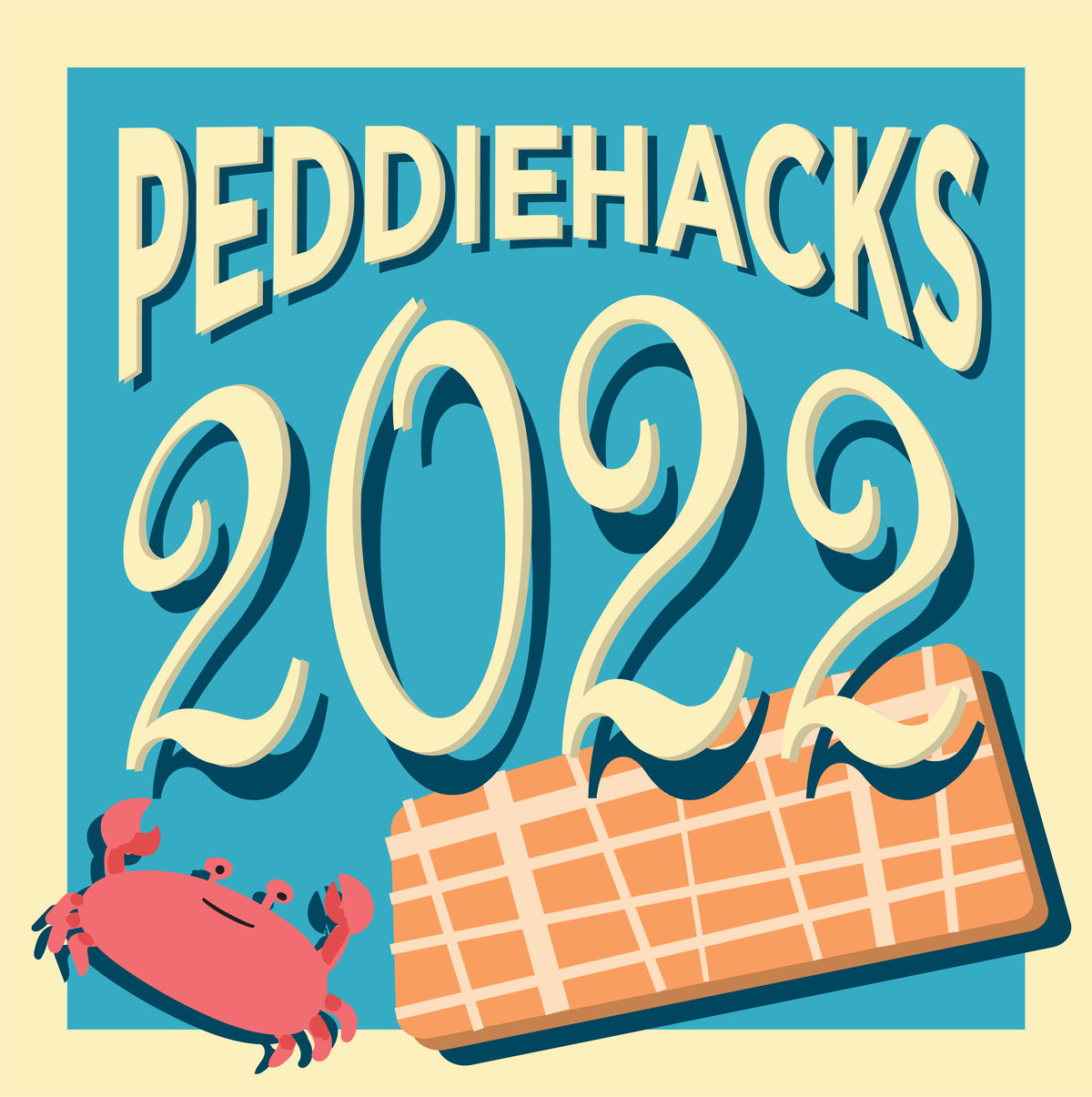 PeddieHacks 2022