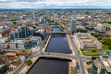 Ireland