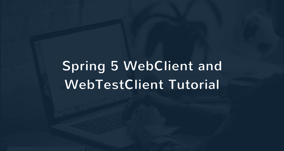 WebClient