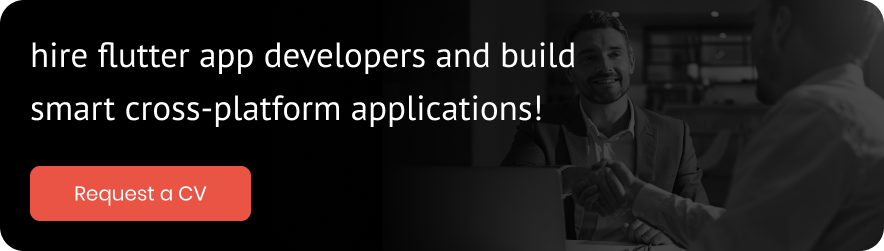 Hire Flutter app developers