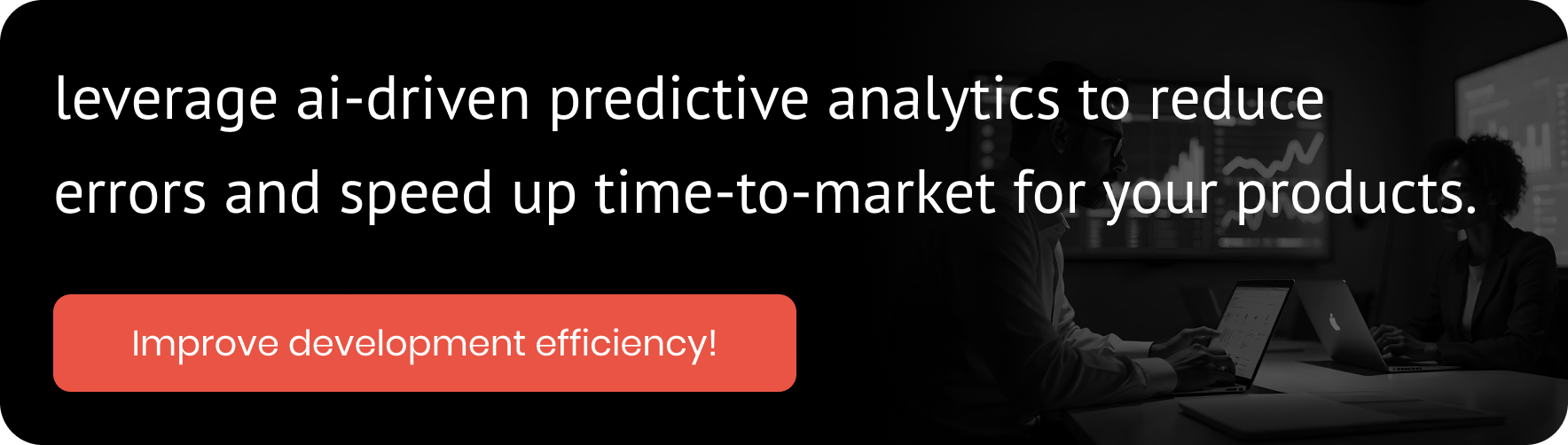 AI-driven predictive analytics