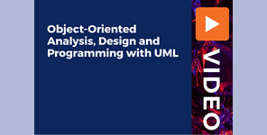 Object-Oriented Analysis, Design and Programming with UML Object-Oriented Analysis, Design and Programming with UML