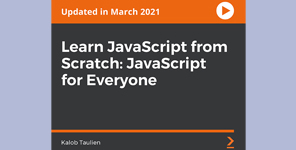 Master JavaScript from Scratch: JavaScript for Everyone