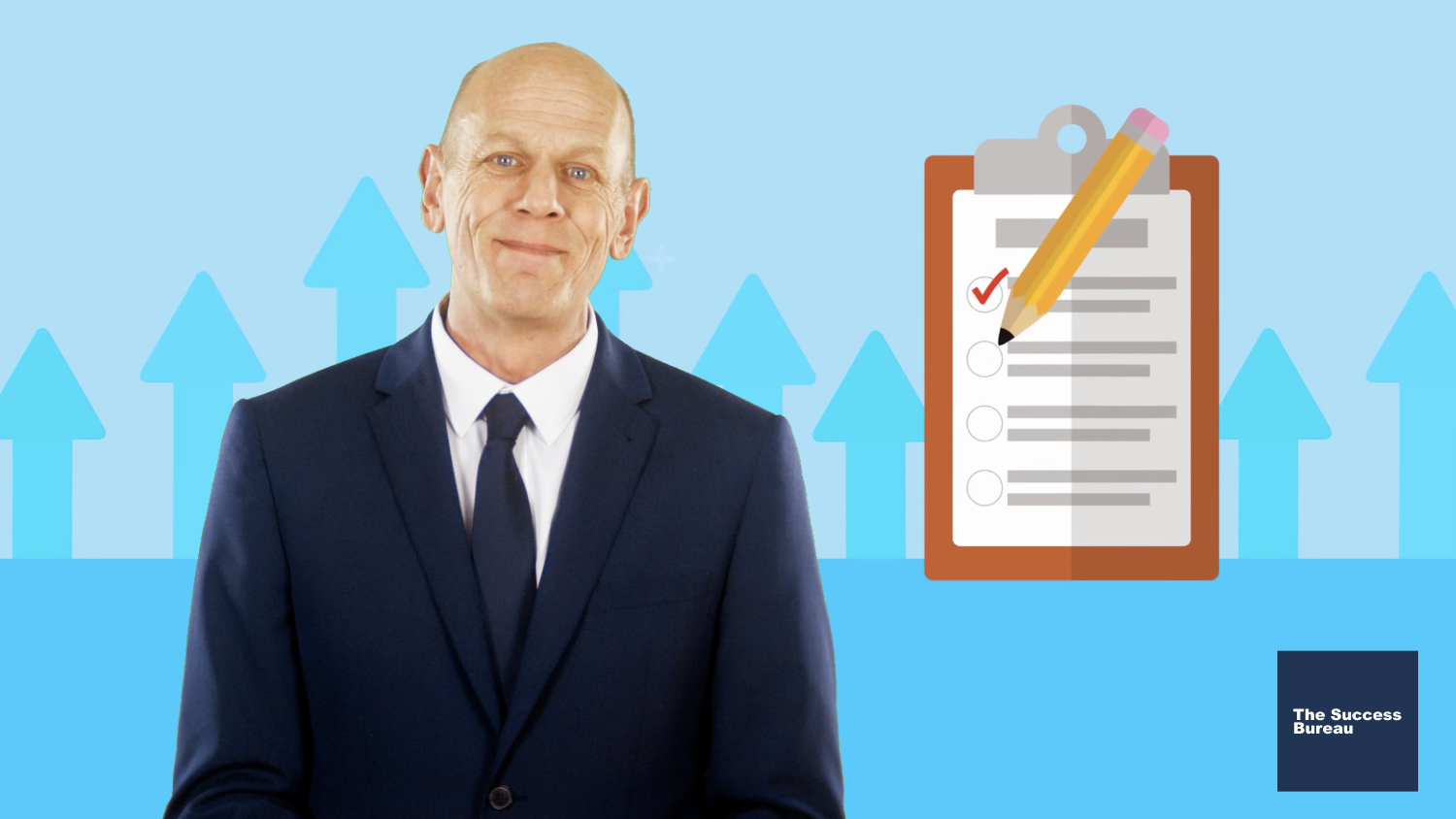 Business Plan Success ( Including Template ) Business Plan Success ( Including Template )