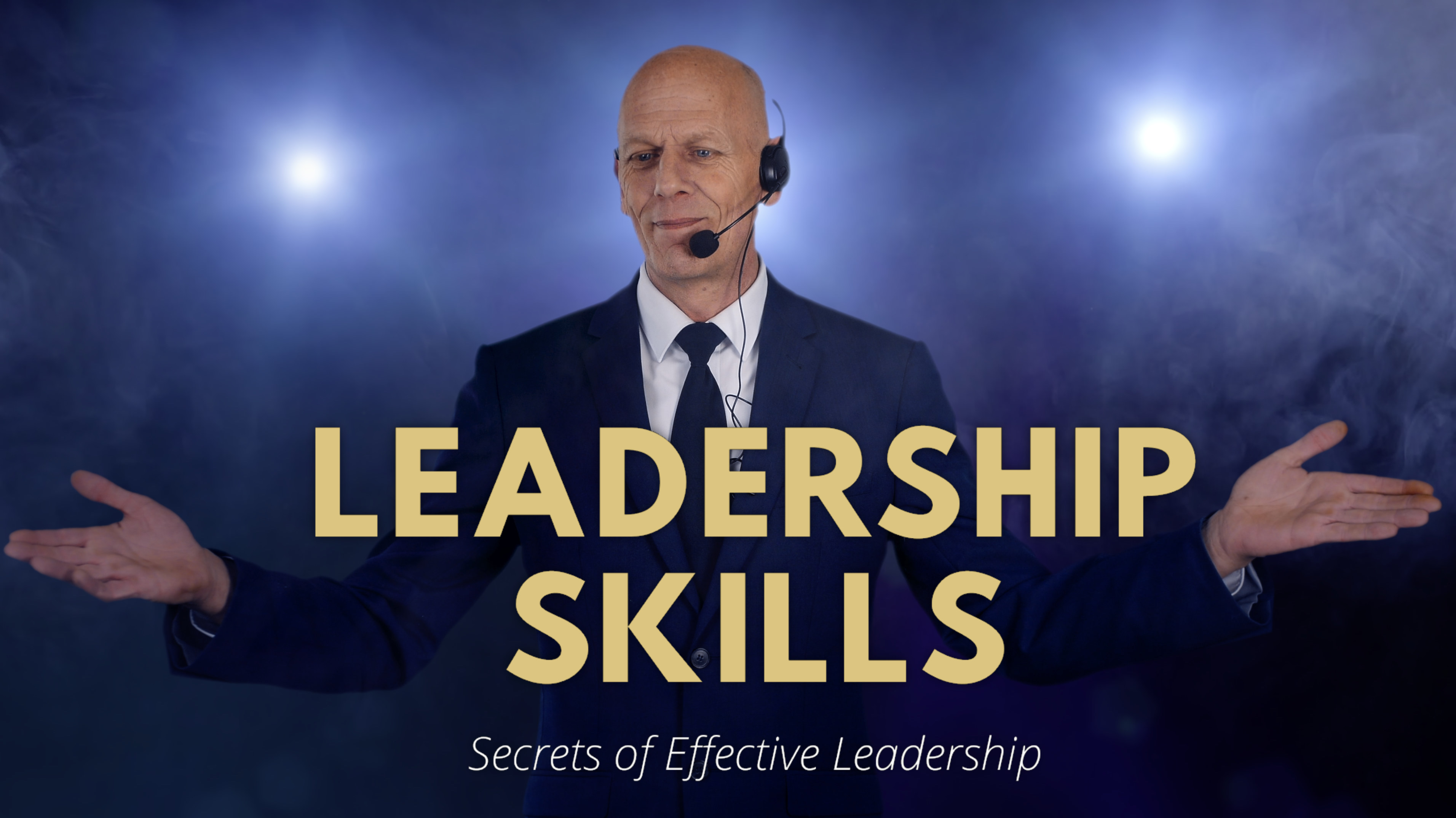 Leadership Skills - Learn How To Become An Effective Leader