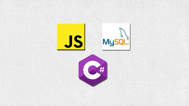 Asp Net C#, MySQL and JavaScript Course for web developers Asp Net C#, MySQL and JavaScript Course for web developers