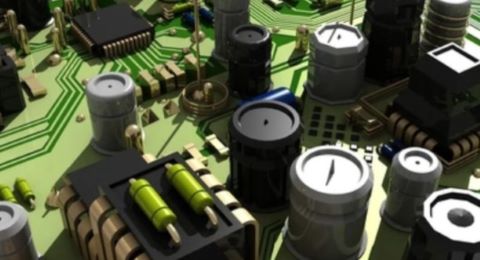 Foundation Course on Analog Electronics Foundation Course on Analog Electronics