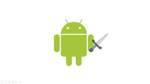 Dagger 2 android library with Kotlin language Dagger 2 android library with Kotlin language