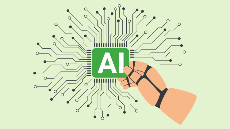 Deep Dive into Artificial Intelligence - The Master Program Deep Dive into Artificial Intelligence - The Master Program