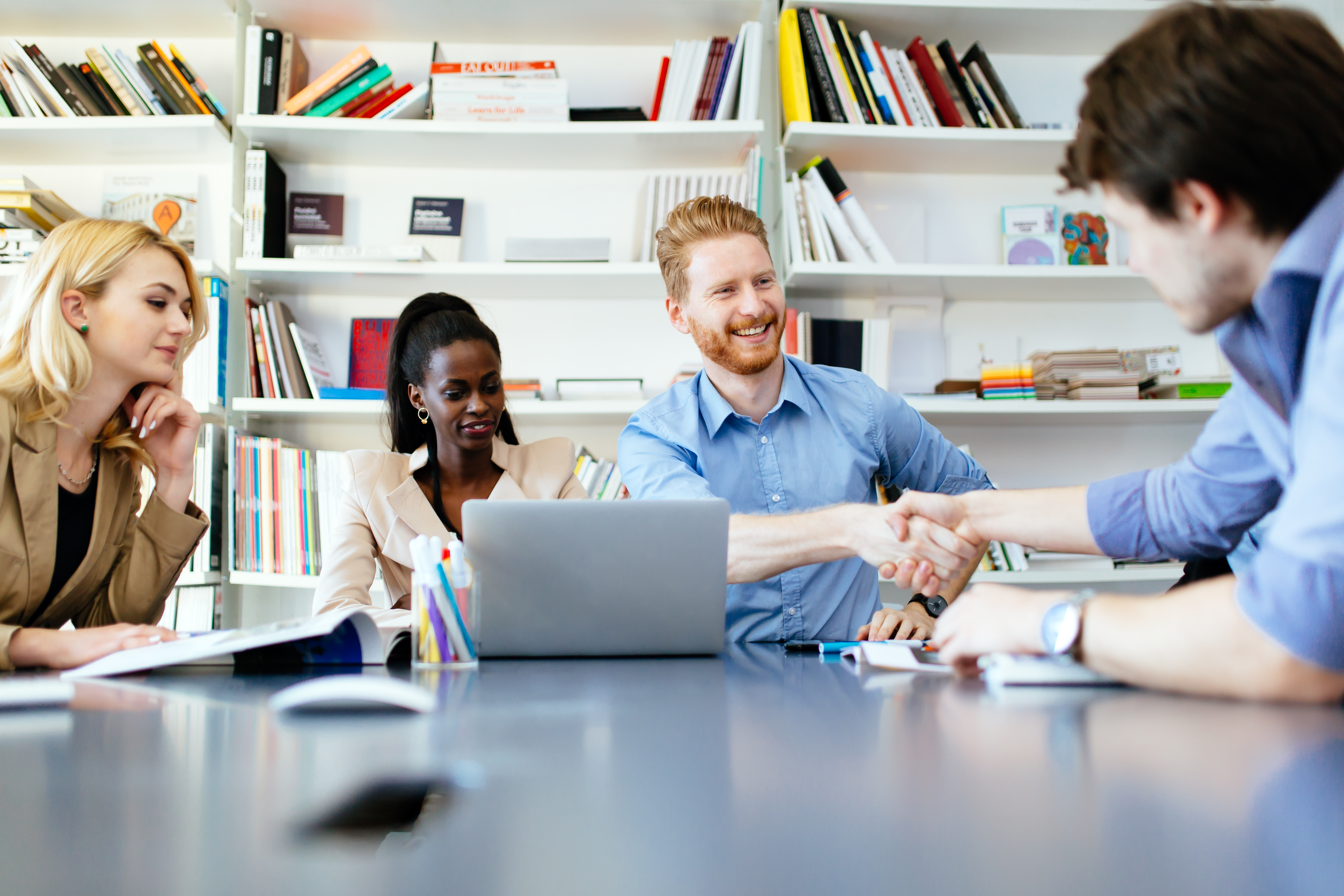 How to Build Profitable Relationships That Grow Your Business How to Build Profitable Relationships That Grow Your Business