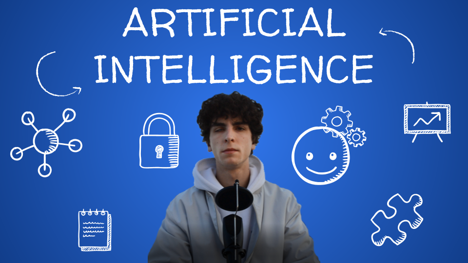 Artificial Intelligence: Predict Future Outcomes with Logic Artificial Intelligence: Predict Future Outcomes with Logic