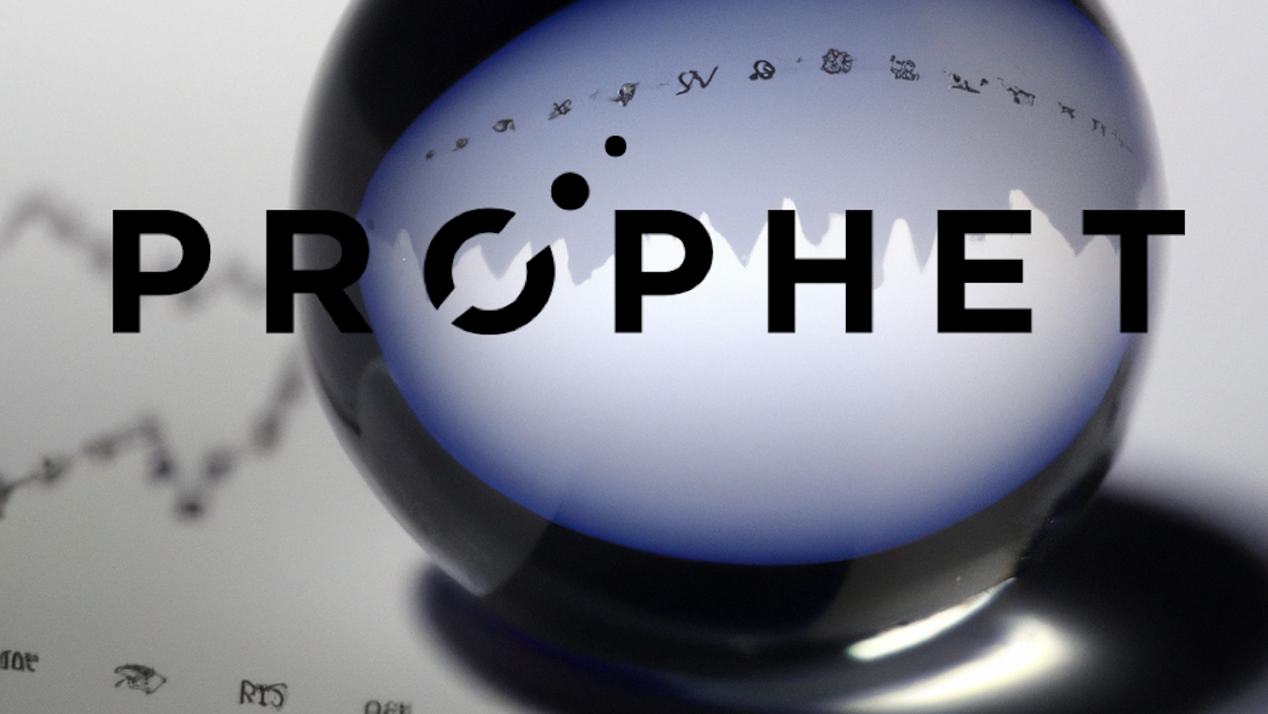 Time Series Forecasting Course with Facebook Prophet in Python