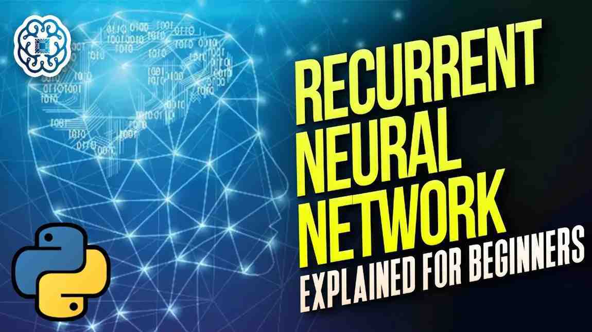 Master Recurrent Neural Networks, Theory and Practice in Python Master Recurrent Neural Networks, Theory and Practice in Python