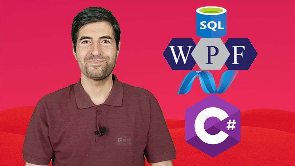 C# Windows Presentation Foundation(WPF): Beginners Course C# Windows Presentation Foundation(WPF): Beginners Course