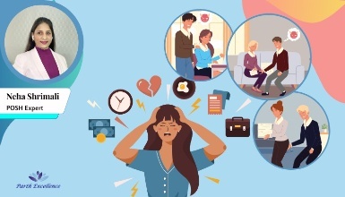 Combating Sexual Harassment of Women at Workplace (POSH Act)