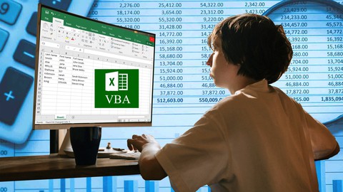 Excel VBA pour débutants Formation pas à pas sur Excel VBA Excel VBA pour débutants Formation pas à pas sur Excel VBA