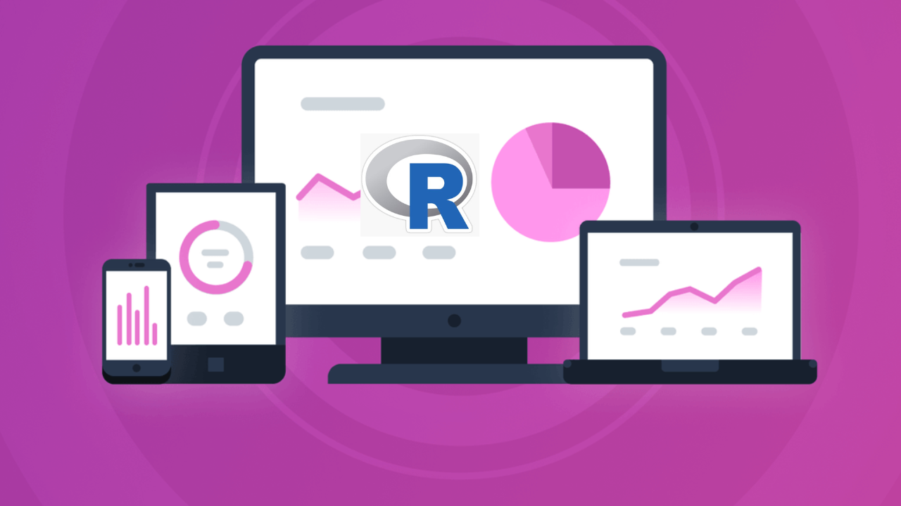 Graphics in R: Data Visualization and Data Analysis with R Graphics in R: Data Visualization and Data Analysis with R