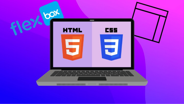 HTML5 and CSS3 for Beginners with Flexbox and CSS Grid HTML5 and CSS3 for Beginners with Flexbox and CSS Grid