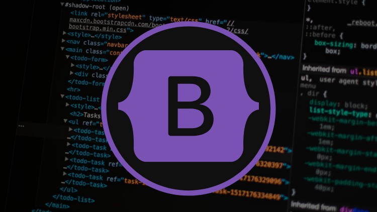 Bootstrap 5 - The Complete Guide Bootstrap 5 - The Complete Guide