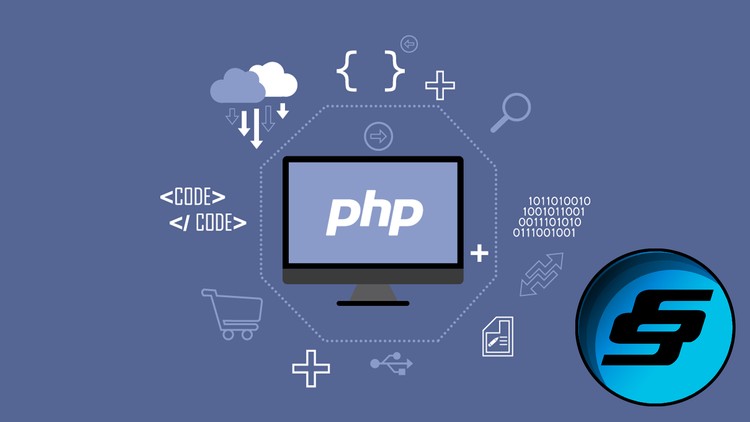 Ultimate PHP & MySQL Web Development Course & OOP Coding Ultimate PHP & MySQL Web Development Course & OOP Coding