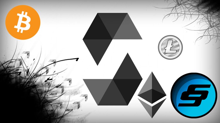 Create Ethereum & Blockchain Applications Using Solidity Create Ethereum & Blockchain Applications Using Solidity