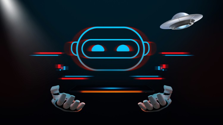 Build Website with Artificial Intelligence in Few Minutes! Build Website with Artificial Intelligence in Few Minutes!