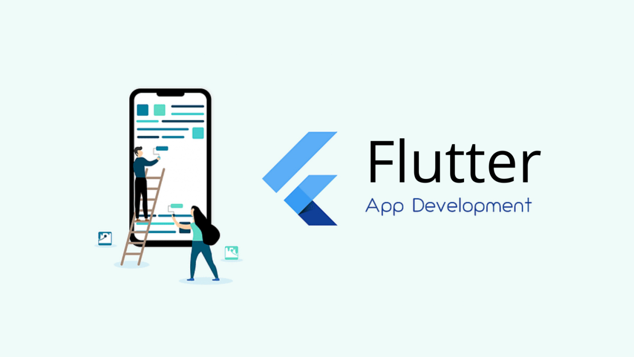 Flutter for Beginners: Learn to Build Mobile Apps with Ease