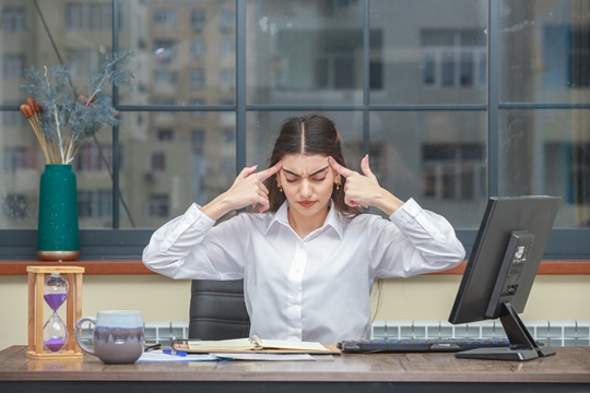 Workplace Stress Management