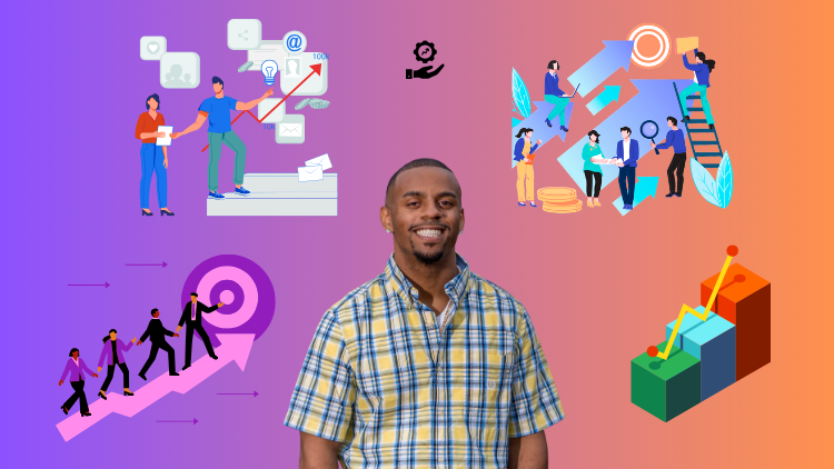 Business Development Blueprint: Business Strategy 101 Business Development Blueprint: Business Strategy 101