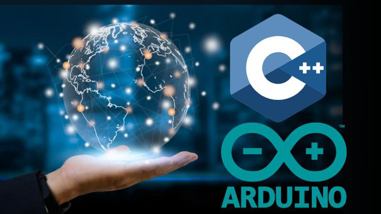 Master C++ with practicals in  Arduino/CNN Master C++ with practicals in  Arduino/CNN