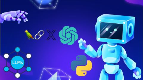 LangChain Generative AI Apps Master Class