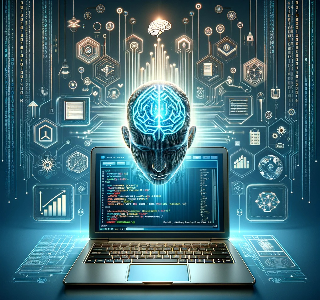 ChatGPT AI Powered Reusable Programming Technique (CPT) Training ChatGPT AI Powered Reusable Programming Technique (CPT) Training