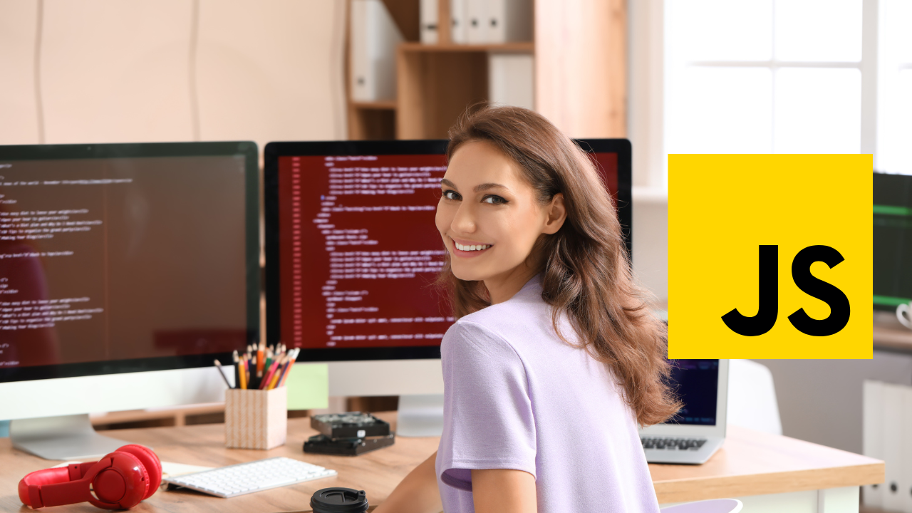 The Modern JavaScript for Beginners