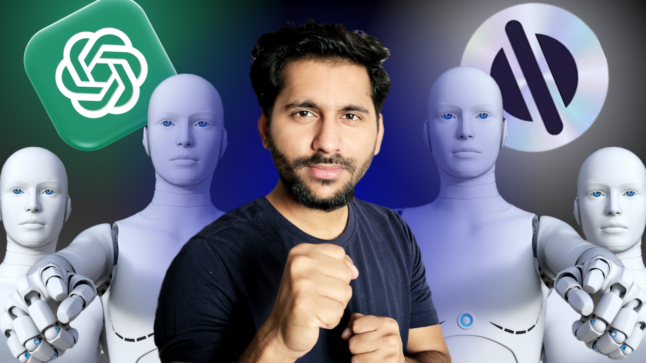 Prompt Engineering Compete Online Course