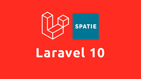 Laravel 10 Essentials: User Roles & Permissions With Spatie Laravel 10 Essentials: User Roles & Permissions With Spatie
